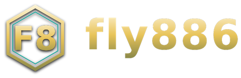 fly886 logo