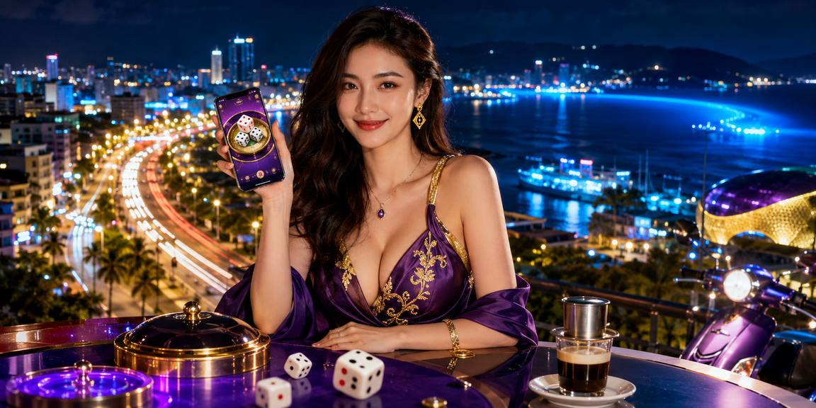 fly886 Thẻ Ngân Hàng Baccarat
